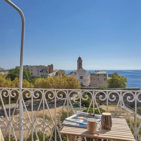 Casa E Tre Terrazze