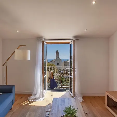 Casa E Tre Terrazze