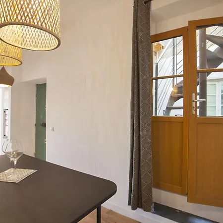 Apartment Casa E Tre Terrazze