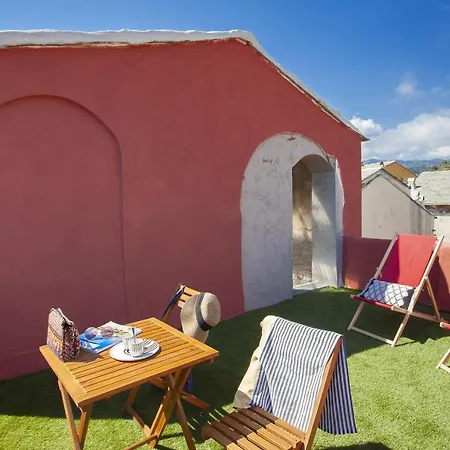Casa E Tre Terrazze *