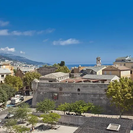 Casa E Tre Terrazze شقة *
